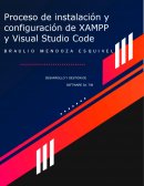 Manual de instalacion XAMPP