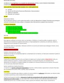 Auditoria de estados Financieros