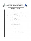 Estrategia para el desarrollo pluricultural de la lengua oral y escrita 2
