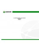 La multiculturalidad a nivel nacional