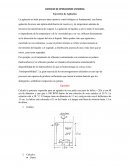 Ejercicio de operaciones unitarias