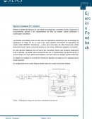 Ejercicio Feedback Electrónica de Potencia