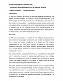 Grupos musicales que consumían LSD