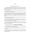 Biografía de Maritza Hernández