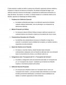 Teoria del conocimiento Wilhelm Dilthey