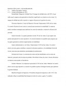 Caso 1. Dynashears,INC