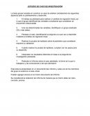 Impacto del presupuesto de Marketing en las ventas