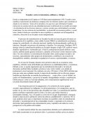 Ecuador: ente terratenientes, militares y clérigos