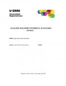 Condiciones e indicadores relacionados al mercado laboral