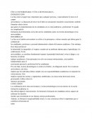 Ética univesrsitaria y ética deontológica