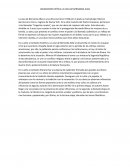 Valoración crítica la Casa de Bernarda Alba