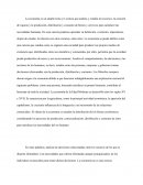 El objeto de la economía