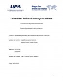 Afectaciónes a la salud por el consumo de la bebida Coca Cola