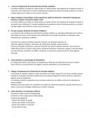 ¿Cual es el fundamento de la lixiviación de minerales oxidados?