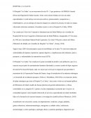 Hospital “La Caleta”