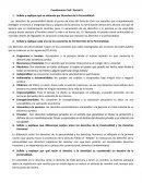 Cuestionario Civil I Parcial II.Derechos de la Personalidad
