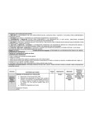 Propósitos para la Educación Secundaria