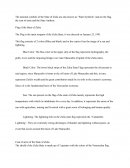 El Estado Zulia ( inglés )