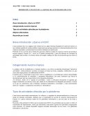 Promoción a través de la agenda de actividades del Icex