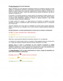 El Índice Glucémico [I.G.] de los Alimentos