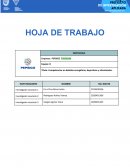 Implementar una estrategia para incrementar las ventas de la diversa gama de productos de Gatorade en México