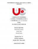 Planificación Familiar