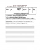 Necesidades educativas