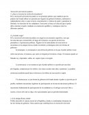 Teoría de la división de poderes