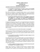 Tarea APE 6 - deber de microeconomia