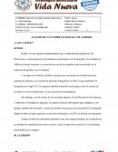 Análisis de las empresas Kodak y Blacberry