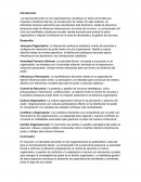 Habilidades gerenciales