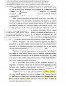 La producción mundial de cebolla