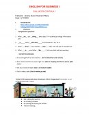 English for bussines ec1