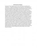 Grado de Primaria tienen una carencia de cultura en medio ambiental