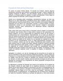 El cuento de Nuria Gómez Benet, “El secreto de Cristina”