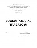 Lógica y razonamiento