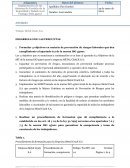 Trabajo Metal Crack S.A