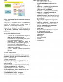 Educación en valores