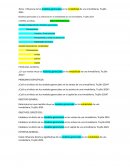 Influencia de los modelos gerenciales en la rentabilidad de una inmobiliaria