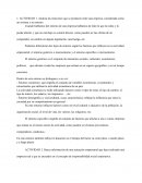 El emprendimiento y la actividad empresarial