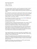 Cableado estructurado