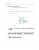Ejercicios funciones vectoriales