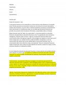 Creatividad y desarrollo