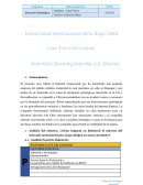 RoboTech Storming into the U.S. Market