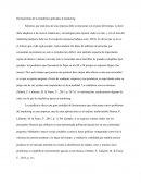 Herramientas de la estadística aplicadas al marketing