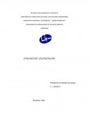 Análisis robinsoniano