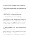 ¿Cuál es el tema principal del libro "El Hombre en Busca de Sentido"?