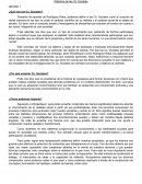 Didáctica de las Cs. Sociales