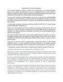 Surgimiento de mercados emergentes