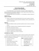 Club de Manualidades